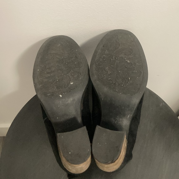 Artica Ankle Boots - Picture 5 of 6